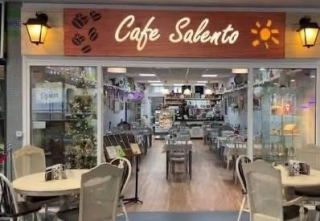 ☕ A Taste of Italy in the Heart of Middleton 🇮🇹Whether you’re meeting friends for lunch, enjoying a coffee break or treating yourself to homemade Italian favourites, Café Salento is well worth a visit.From freshly prepared breakfasts and light lunches to delicious cakes and authentic Italian coffee, there’s something for everyone to enjoy.📍 Find Café Salento on the upper level at Middleton Shopping Centre and support one of our fantastic independent businesses.#cafe #middleton