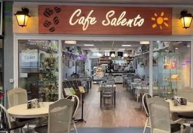 ☕ A Taste of Italy in the Heart of Middleton 🇮🇹Whether you’re meeting friends for lunch, enjoying a coffee break or treating yourself to homemade Italian favourites, Café Salento is well worth a visit.From freshly prepared breakfasts and light lunches to delicious cakes and authentic Italian coffee, there’s something for everyone to enjoy.📍 Find Café Salento on the upper level at Middleton Shopping Centre and support one of our fantastic independent businesses.#cafe #middleton