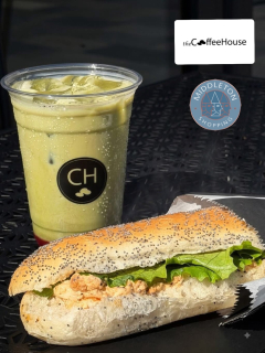 Lunch combo ideas#local #middleton
