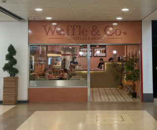 π§ NEW OPENING | Waffle Co.Thereβs a brand-new spot for something sweet at Middleton Shopping Centre!Waffle Co. is now open, serving freshly made waffles with a serious choice of toppings β from their signature waffle sticks to loaded waffle bowls.Choose from Classic Berry, Pink Flamingo, Cookies & Cream, Caramel Crunch, Magic Pop and their signature Golden Bee β or create your own combination.With stick waffles starting from Β£6.95 and waffle bowls from Β£8.90, which one are you trying first?π Now open at Middleton Shopping Centre.#MiddletonShoppingCentre #Middleton #NewOpening #WaffleCo #ShopLocal