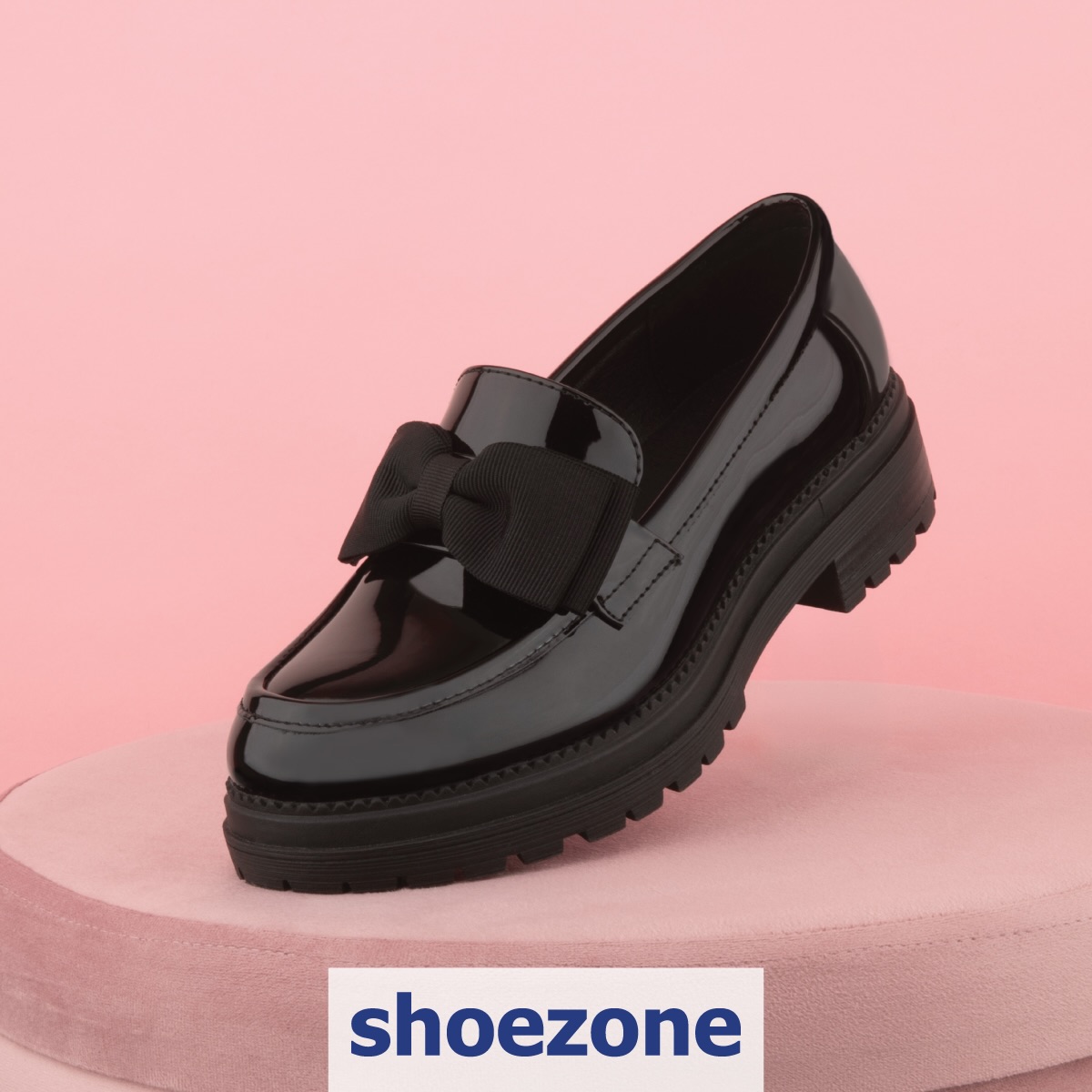 Autumn promotion is now live in store @middletonshopping SAVE ยฃ5 on these loafers.